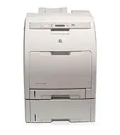 Fujitsu Color LaserJet 3000dn HPT:Q7535A-401