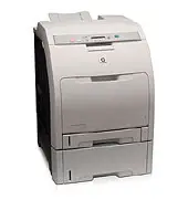 Fujitsu Color LaserJet 3000dtn HPT:Q7536A-401