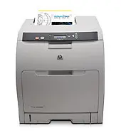 Fujitsu Color LaserJet 3600n HPT:Q5987A-401