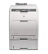 Fujitsu Color LaserJet 3800dtn HPT:Q5984A-401