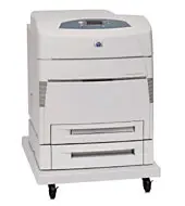 Fujitsu LaserJet 5550dtn HPT:Q3716A-401