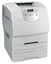 Fujitsu T642dtn LMA:20G0531