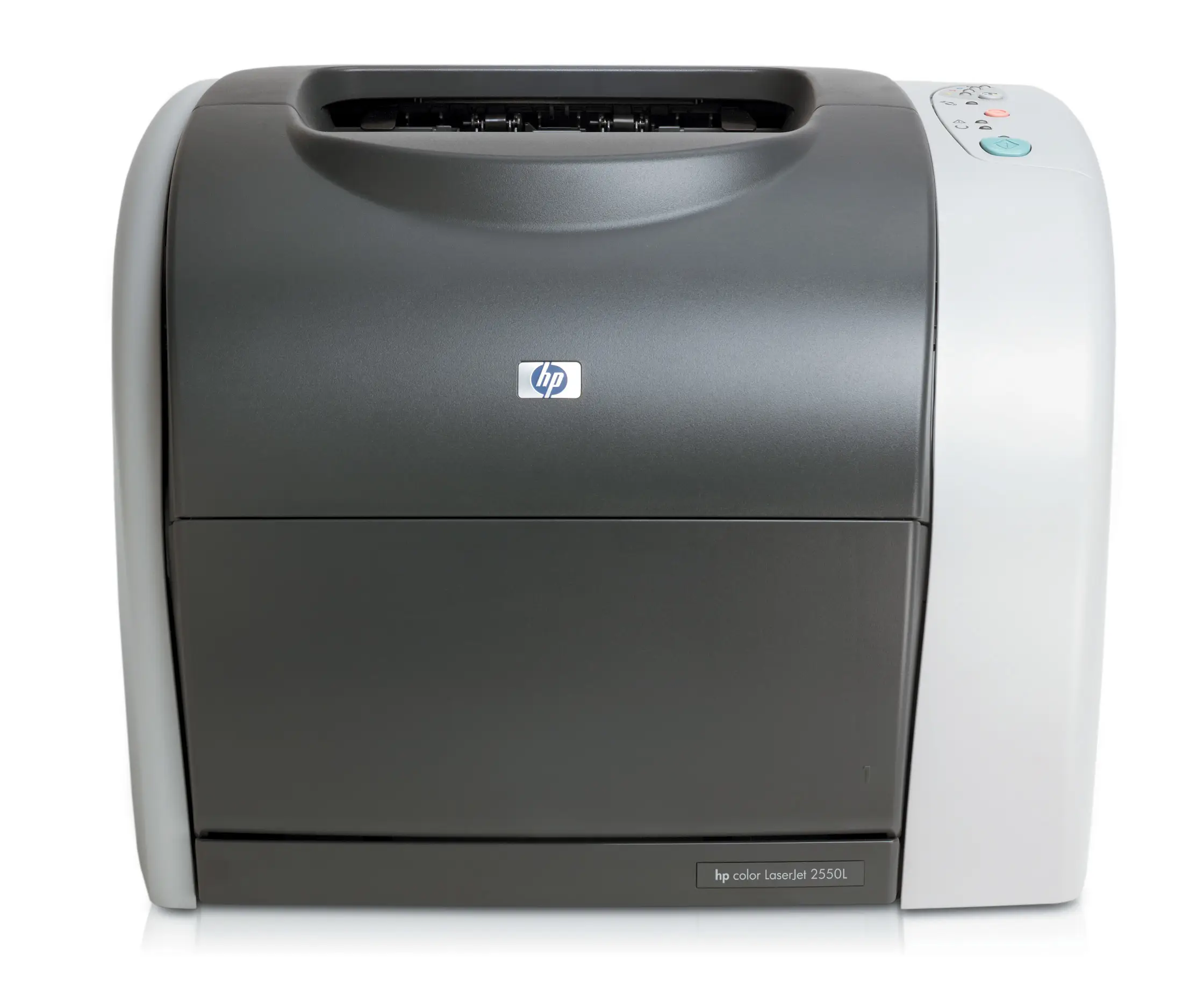 HP Color LaserJet 2550L printer Q3702A