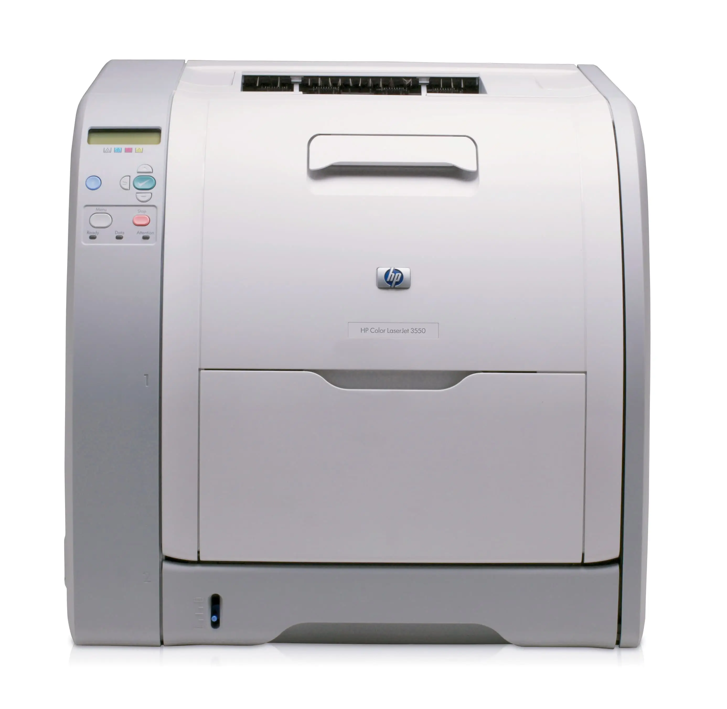 HP Color LaserJet 3550 printer Q5990A