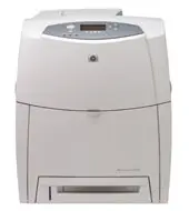 HP Color LaserJet 4650dn Printer Q3670A