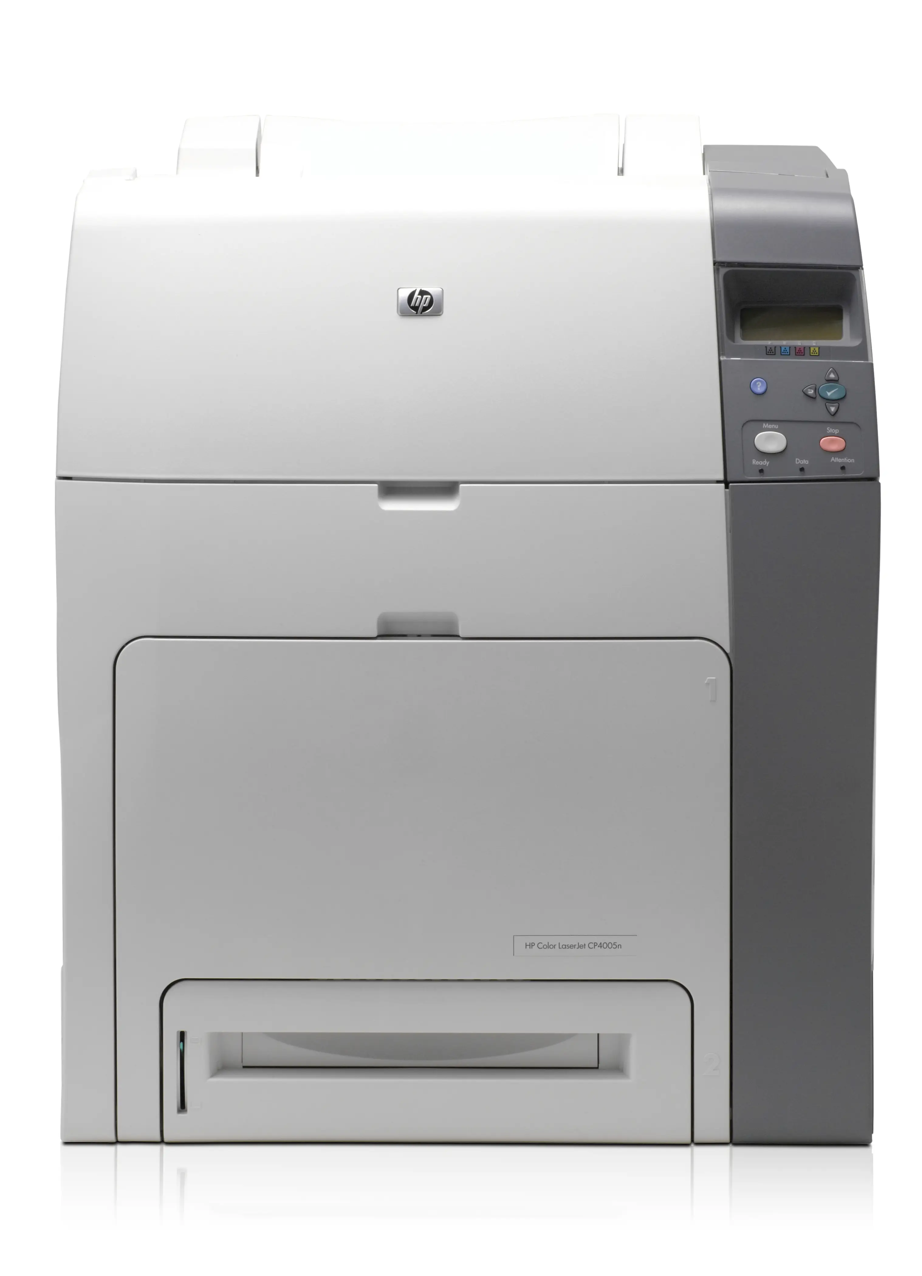 HP Color LaserJet CP4005n CB503A