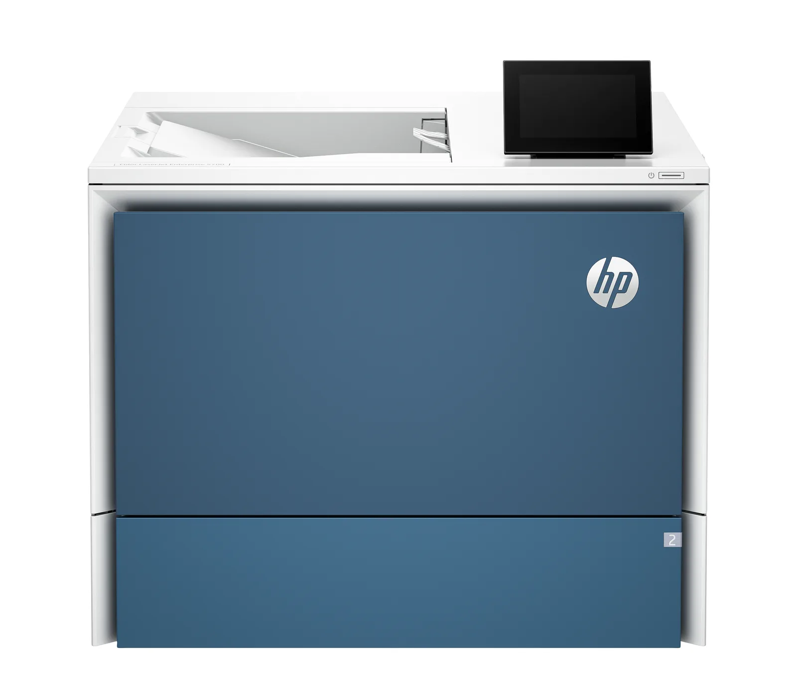HP 1 Color LaserJet Enterprise LaserJet Enterprise 5700dn Kablosuz Renkli Yazıcı, Çift taraflı 6QN28A 6QN28A#BGJ