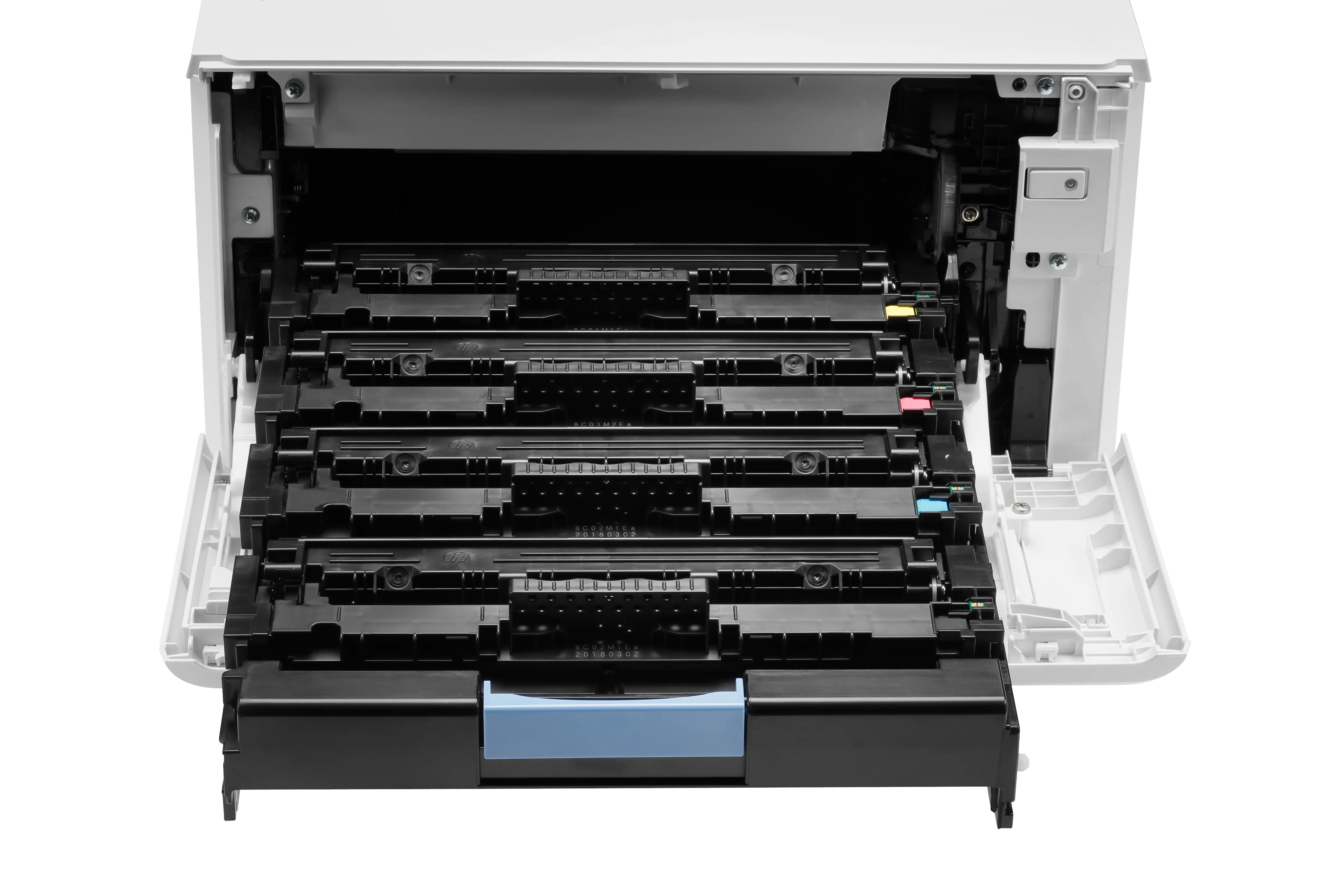HP Color LaserJet Enterprise 1 LaserJet Enterprise M455dn Renkli Yazıcı, Yalnızca Ethernet; Çift taraflı 3PZ95A 3PZ95A#BAZ
