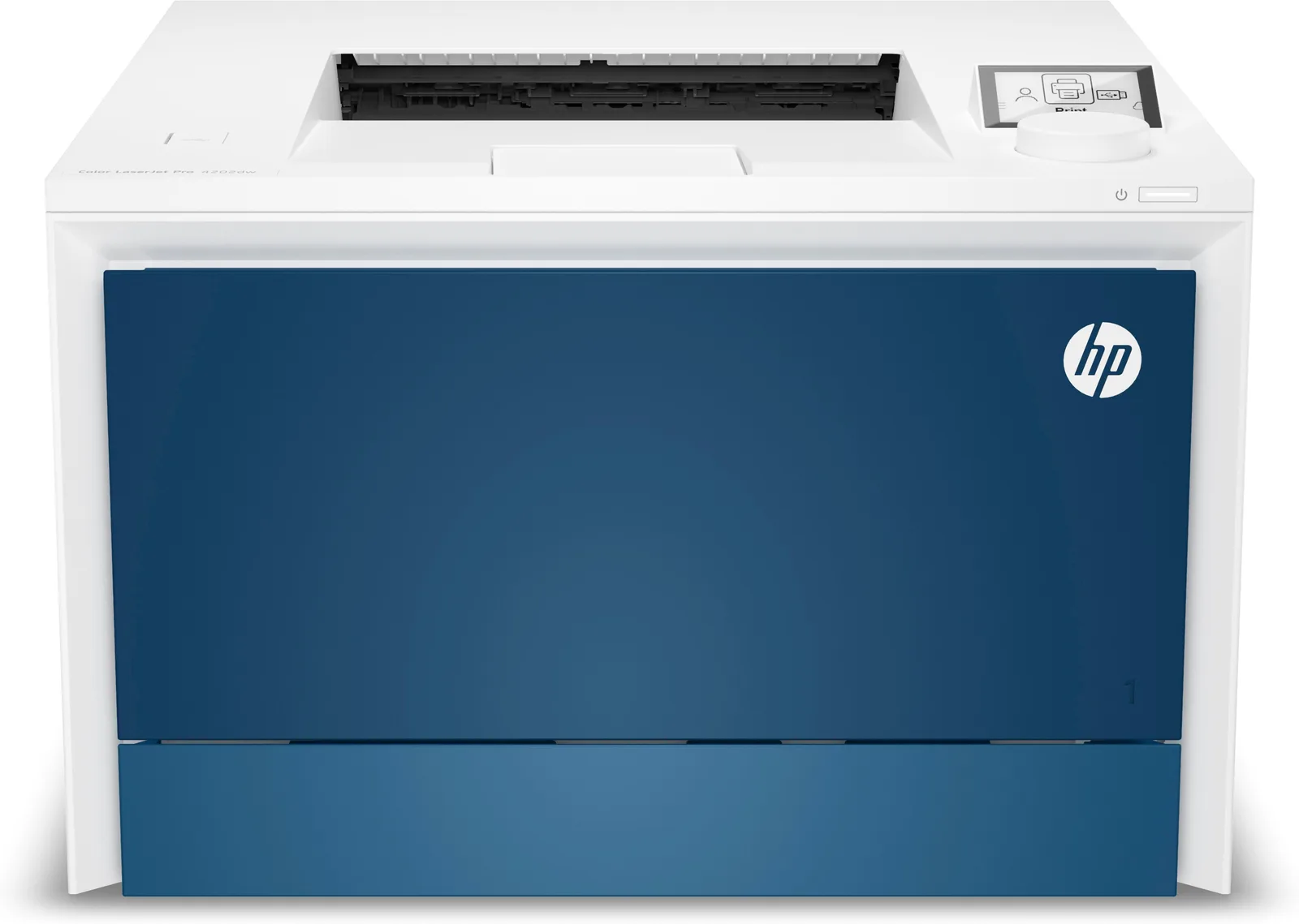 HP Color LaserJet Pro 4202dw Printer 4RA88F#B19