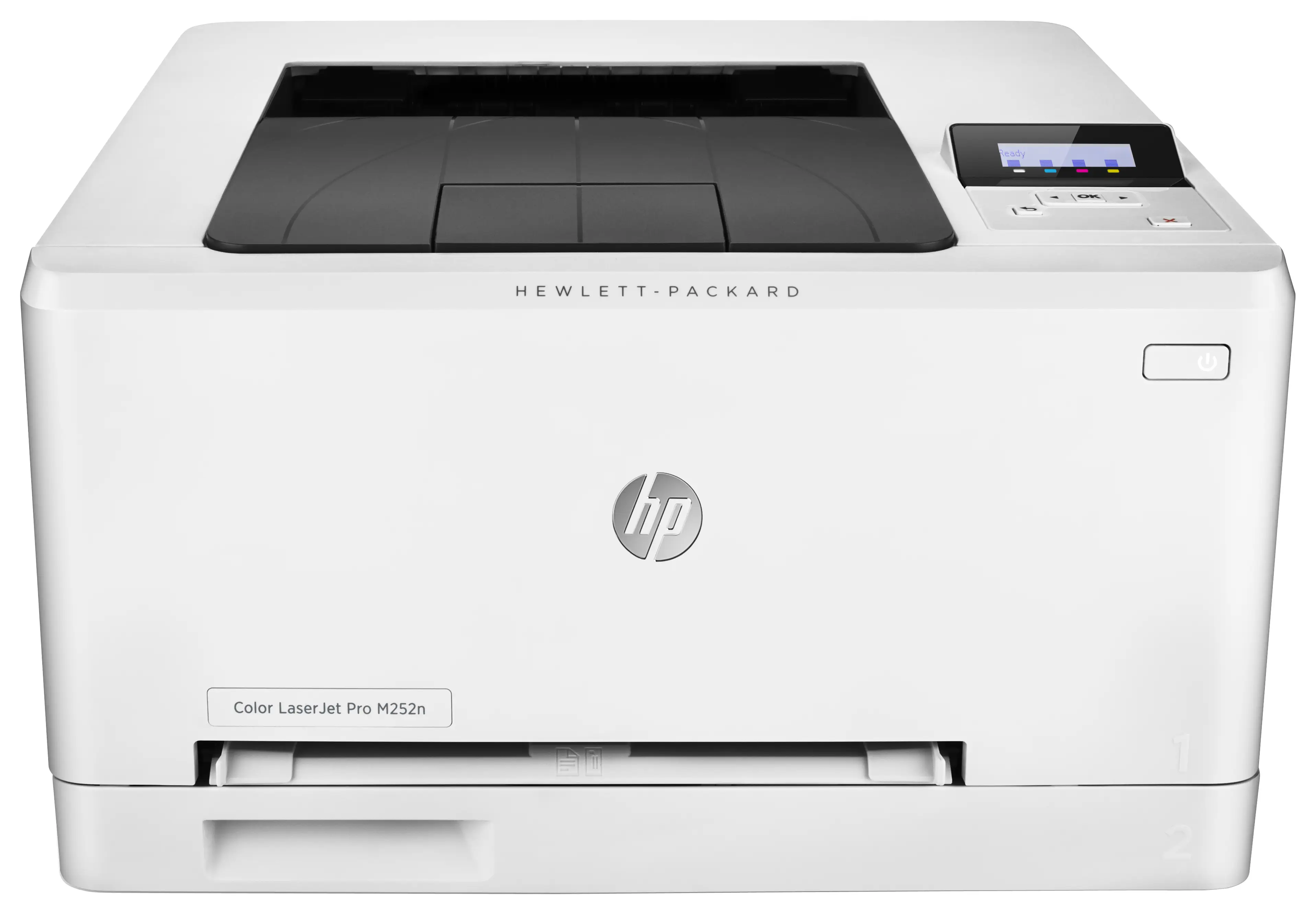 HP 1 Color LaserJet Pro M252n B4A21A