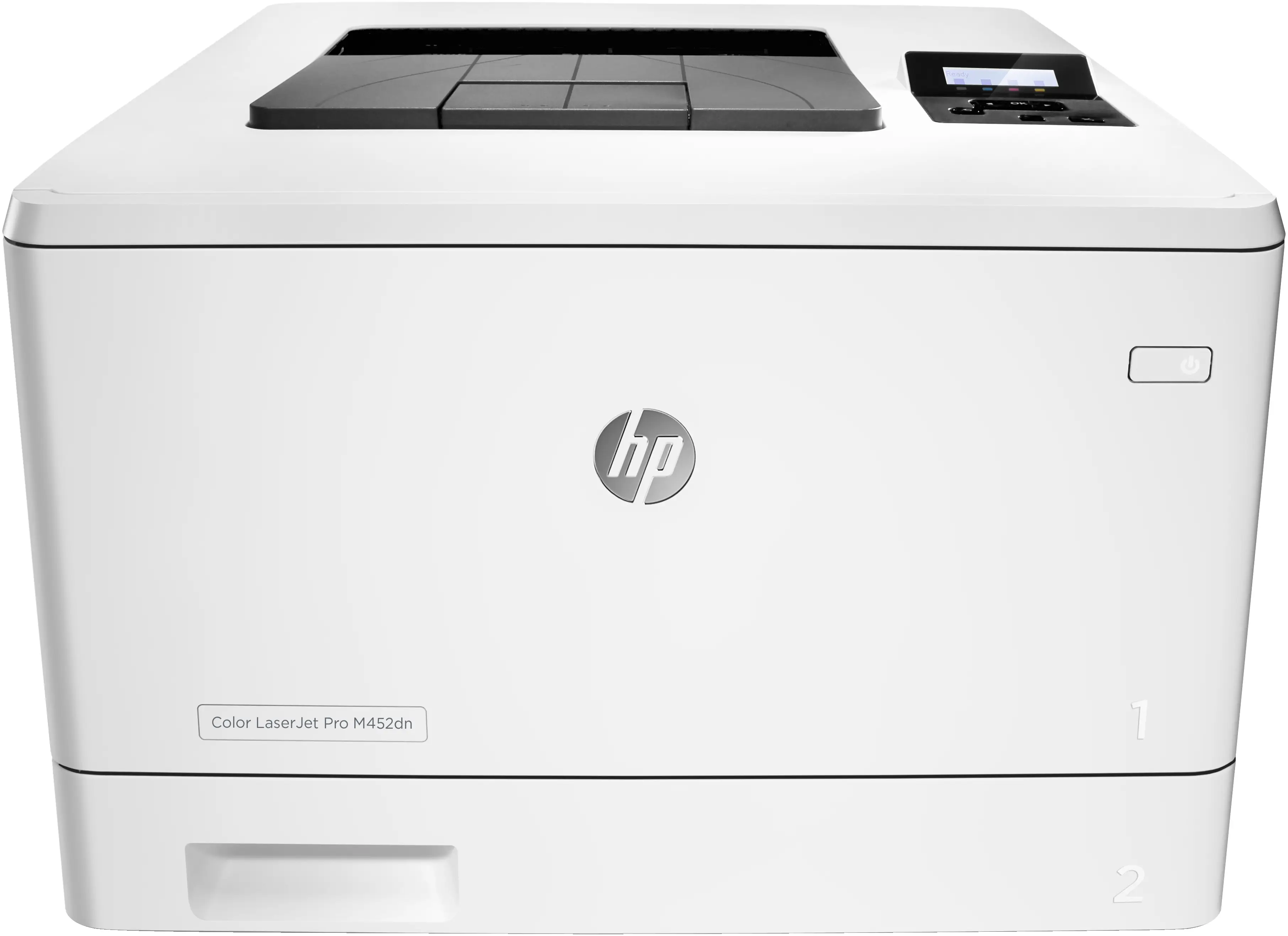 HP 1 Color LaserJet Pro M452dn CF389A