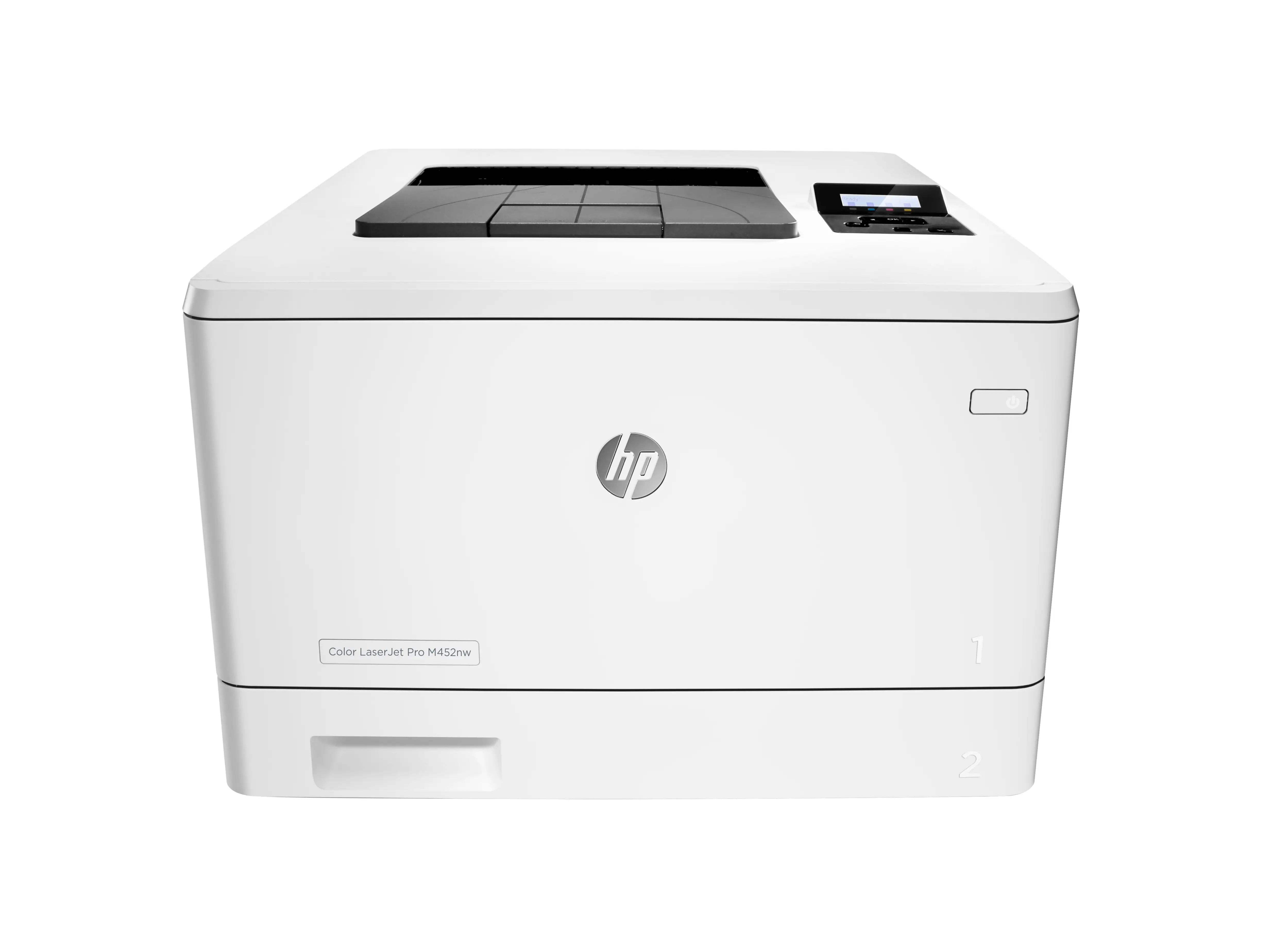 HP Color LaserJet Pro 1 M452nw CF388A