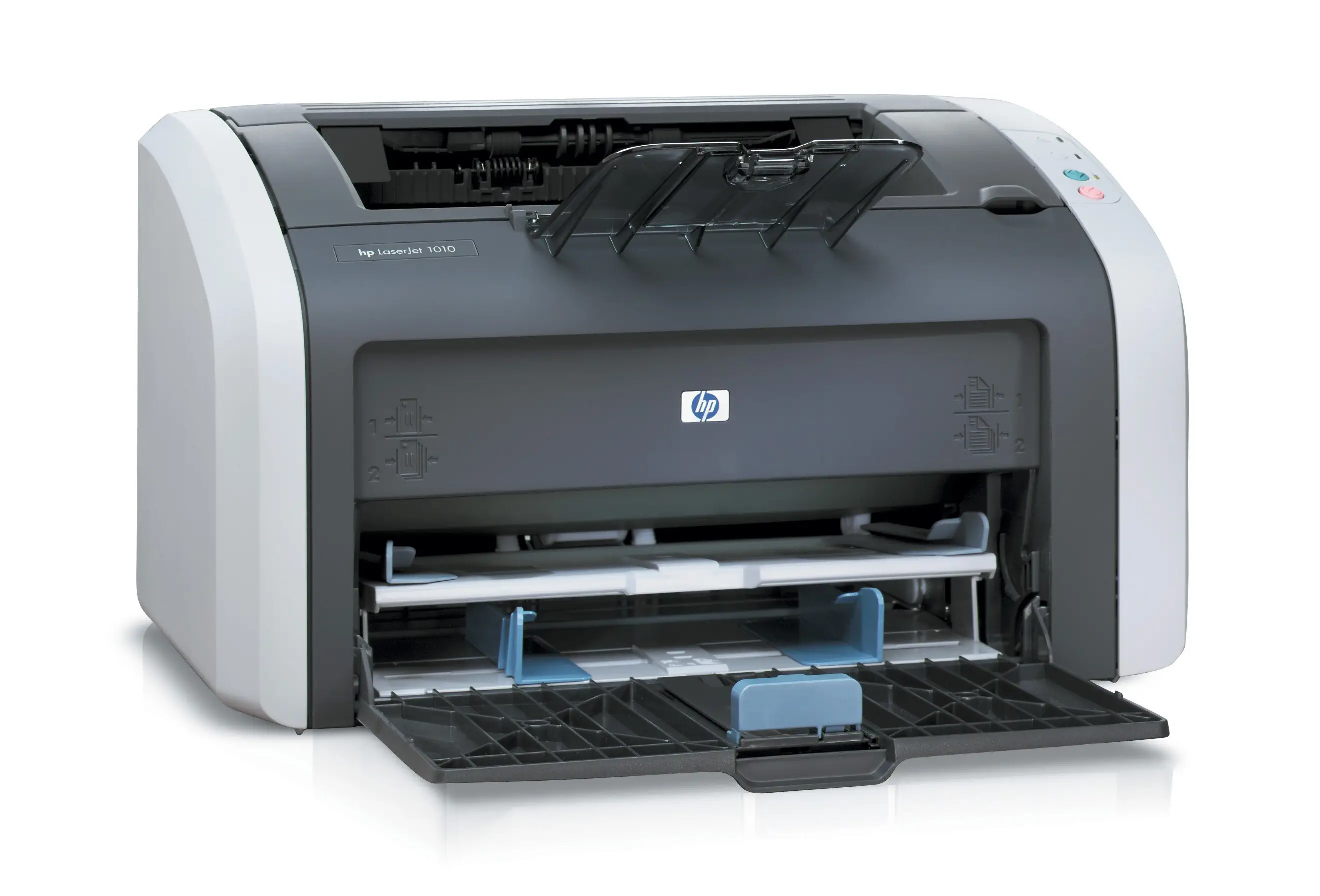 HP LaserJet 1010 printer Q2460A