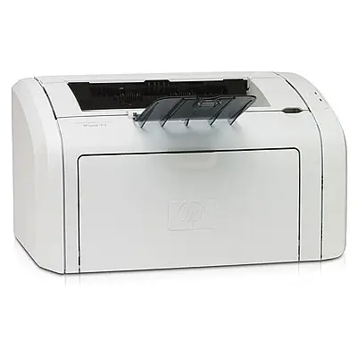 HP LaserJet 1018 Printer CB419A