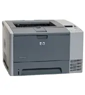 HP LaserJet 2410 Printer Q5955A