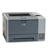HP LaserJet 2420d Q5957A