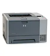 HP LaserJet 2420n Q5958A Q5958A#401