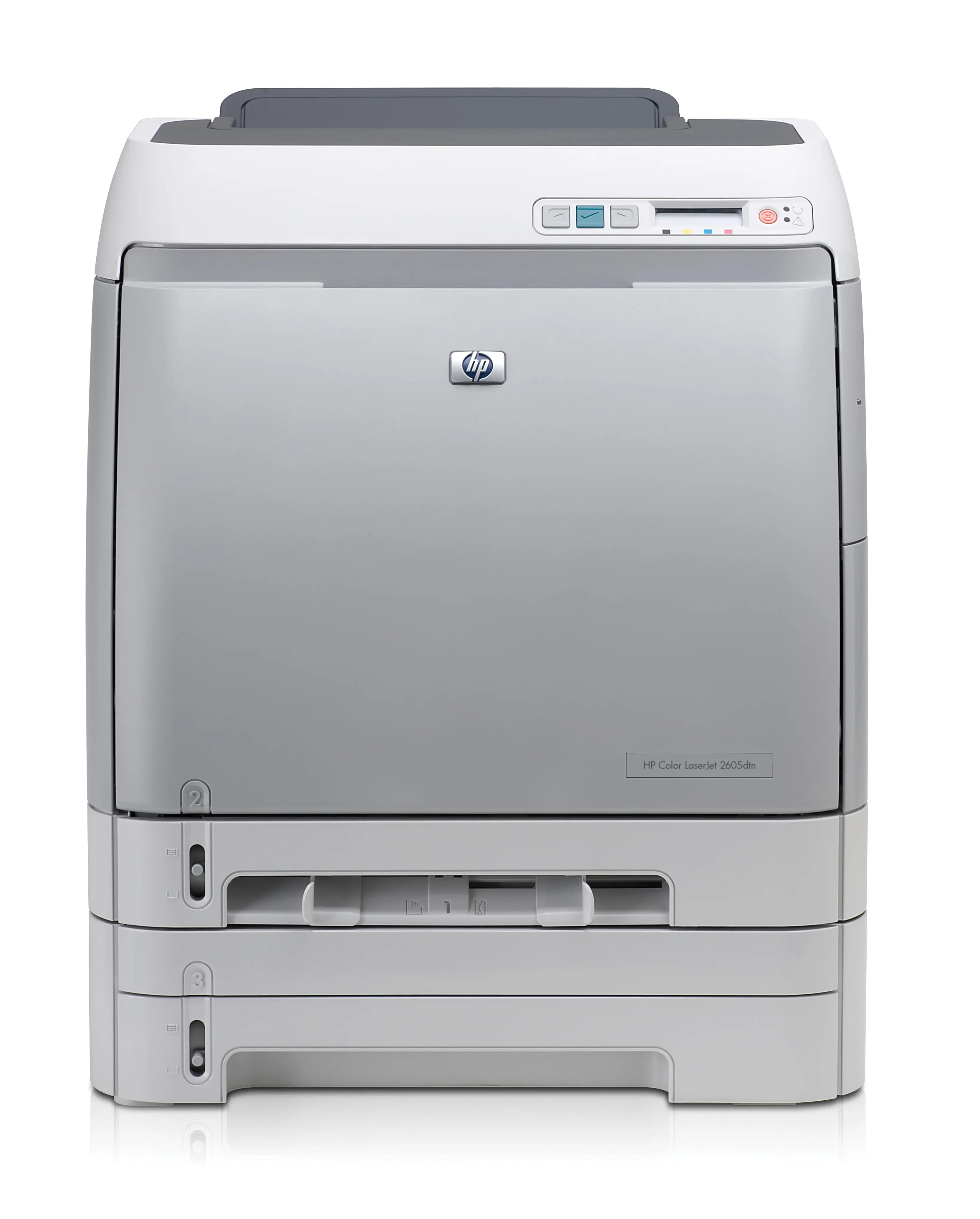 HP 2605dtn Q7823A