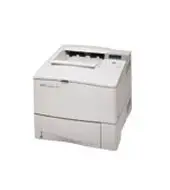 HP LaserJet 4100n printer C8050A#ABH