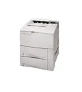 HP LaserJet 4100tn printer C8051A