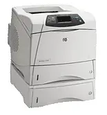 HP 4200dtn Q2428A