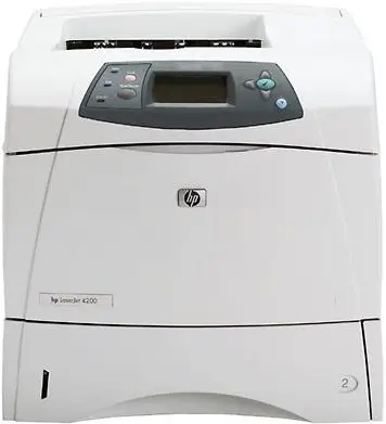 HP LaserJet 4200n Q2426A Q2426A#402