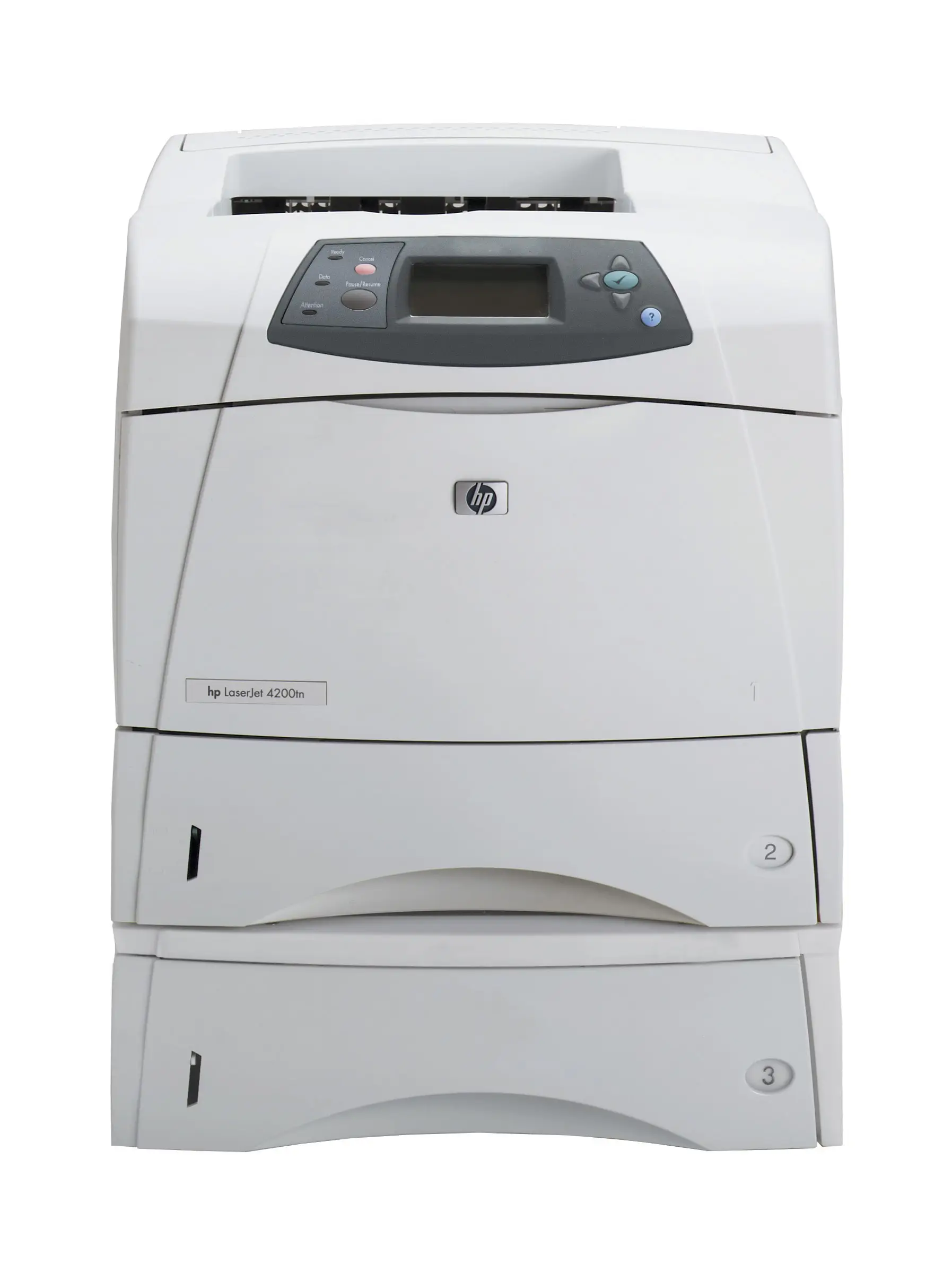 HP LaserJet 4200tn Q2427A Q2427A#402