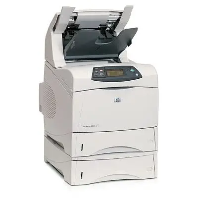 HP LaserJet 4250dtnsl Printer Q5404A Q5404A#402