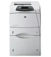 HP 4300dtn Q2434A