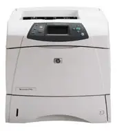 HP 4300n Q2432A