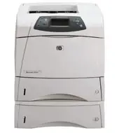 HP 4300tn Q2433A