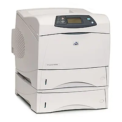 HP LaserJet 4350dtn Printer Q5409A Q5409A#402