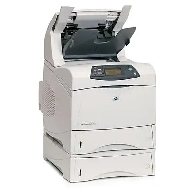 HP LaserJet 4350dtnsl Printer Q5410A Q5410A#402