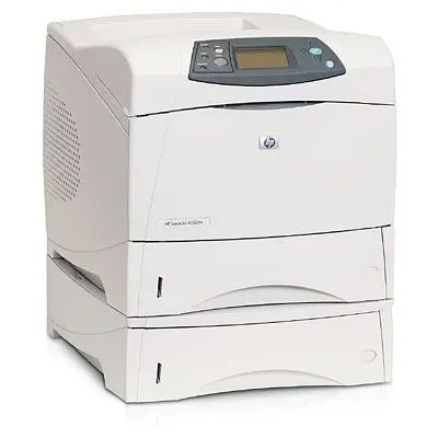 HP LaserJet 4350tn Printer Q5408A Q5408A#402