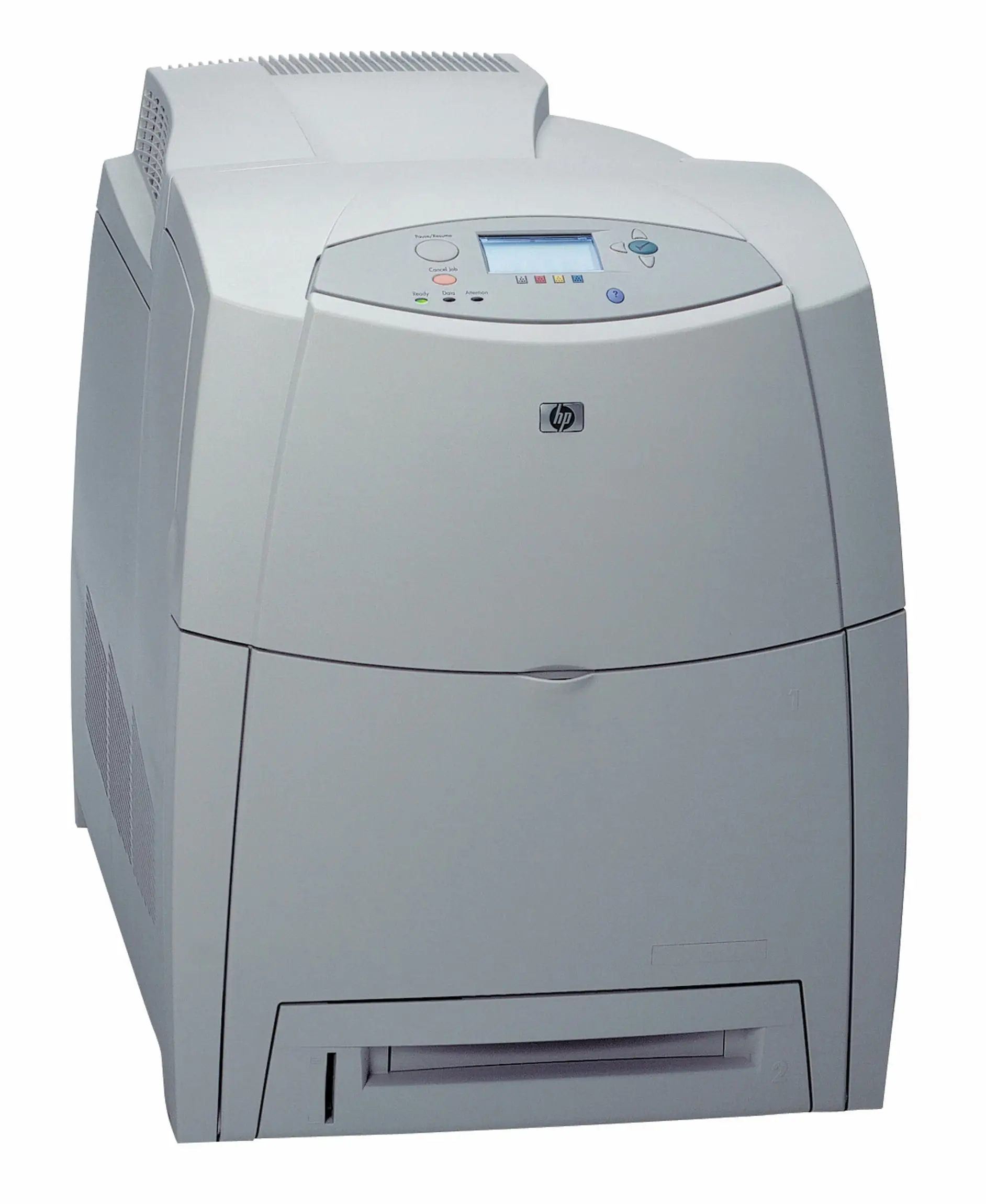 HP 4600n C9692A