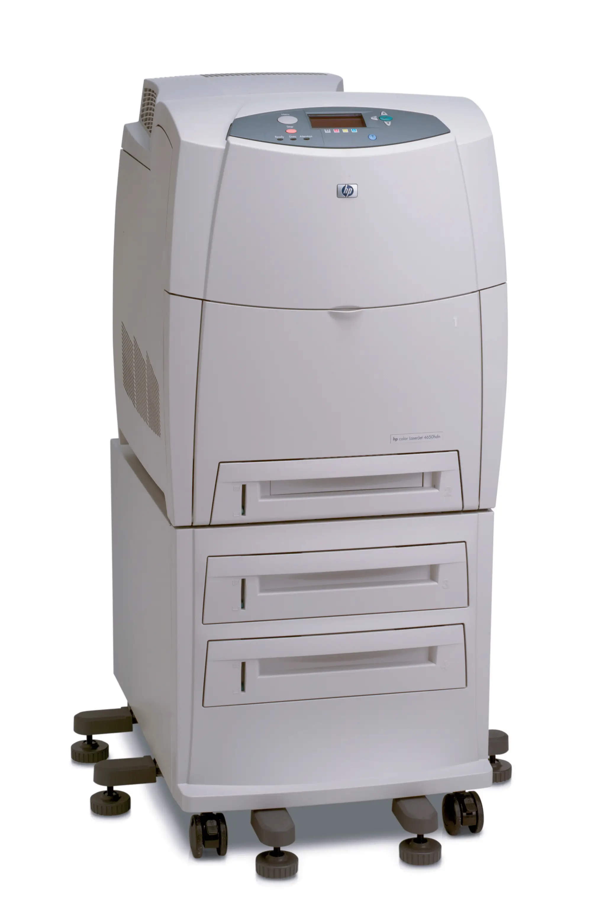 HP 4650hdn Q3672A