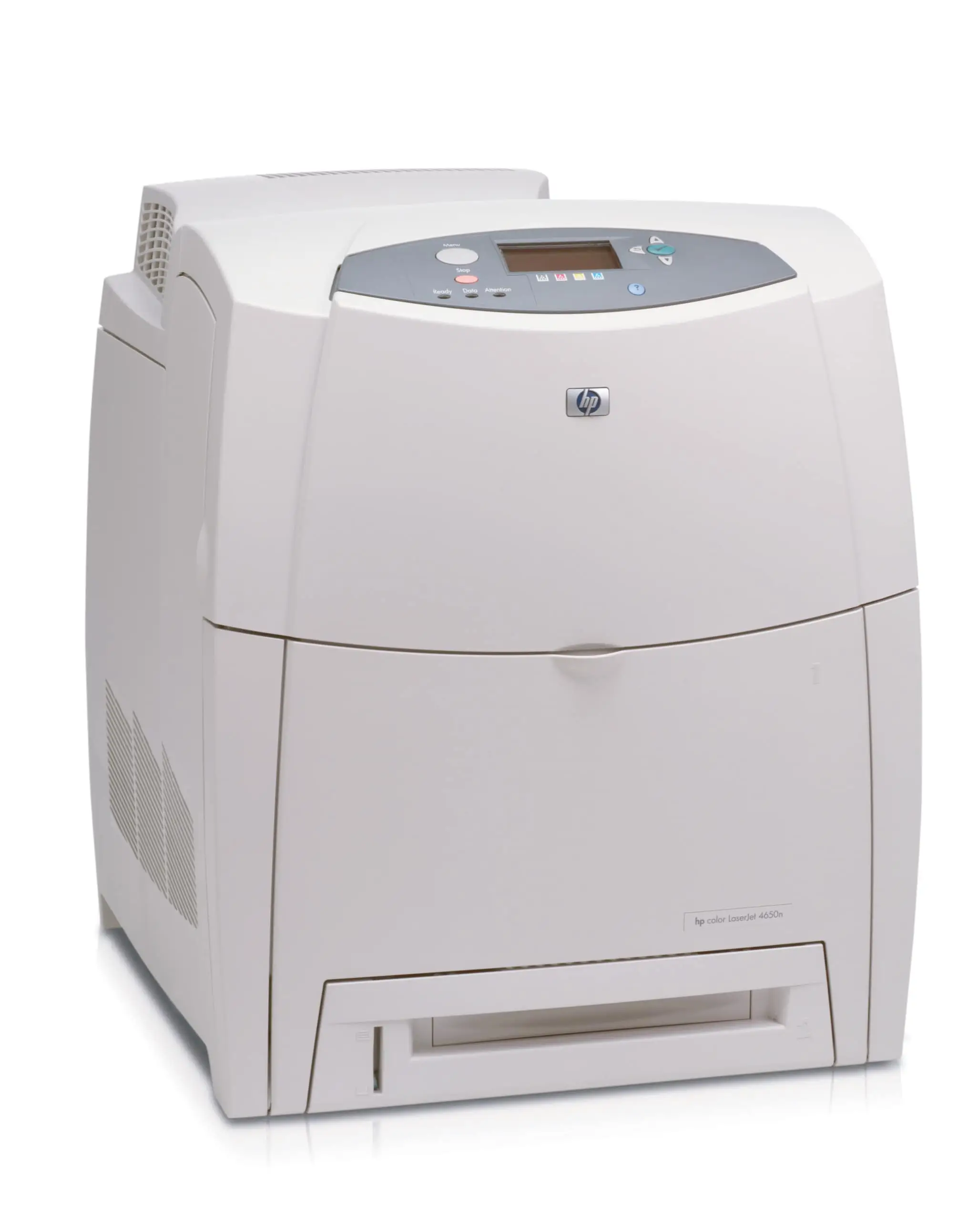 HP LaserJet 4650n Q3669A