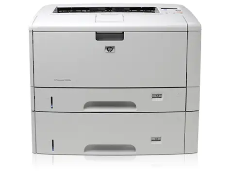 HP 5200tn Q7545A