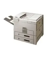 HP LaserJet 8150dn C4267A#ABH