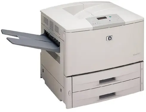 HP 9000 C8519A