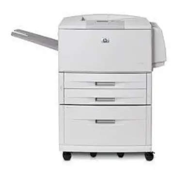 HP 9000dn C8521A