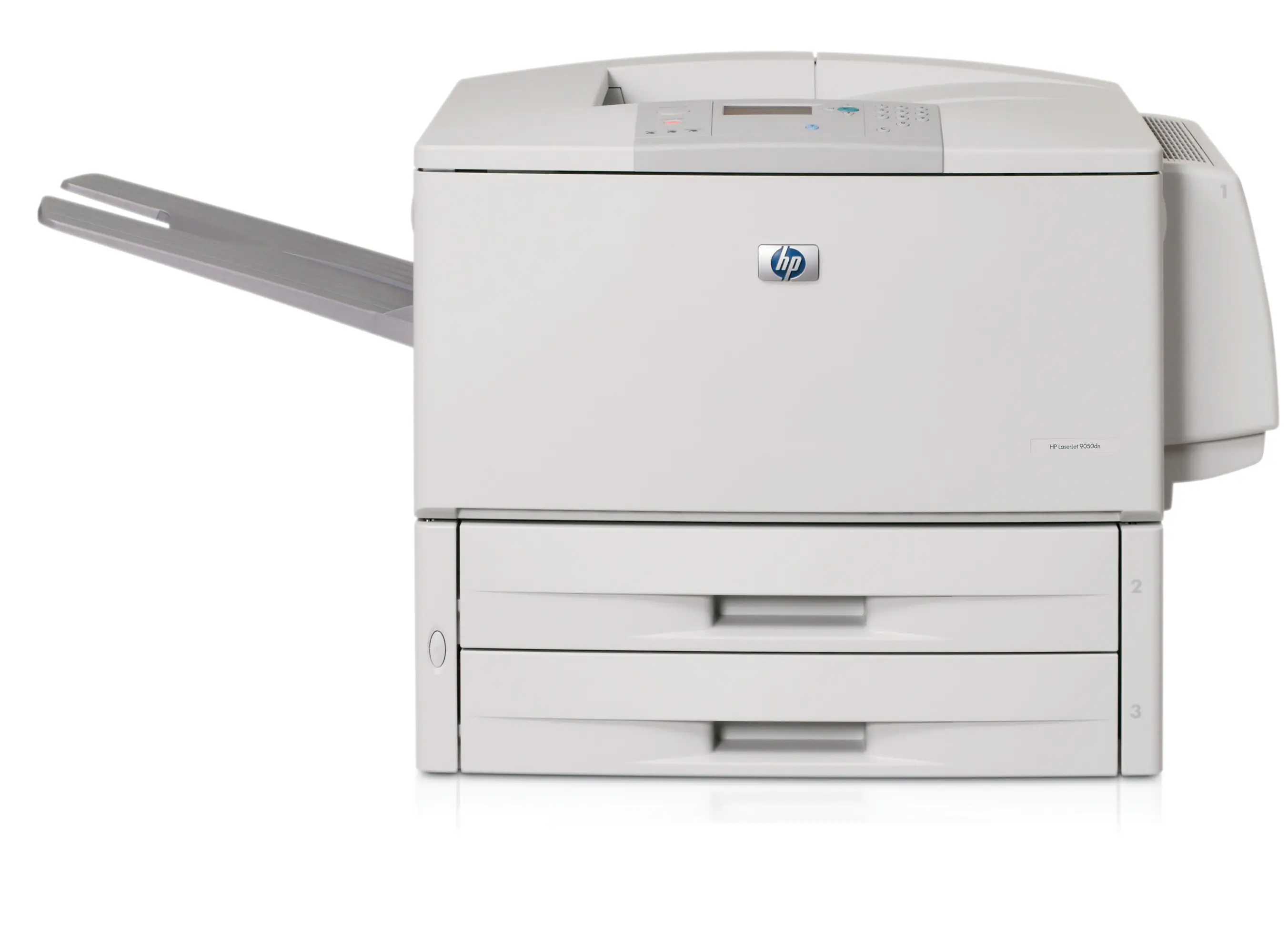HP LaserJet 9050dn Printer Q3723A