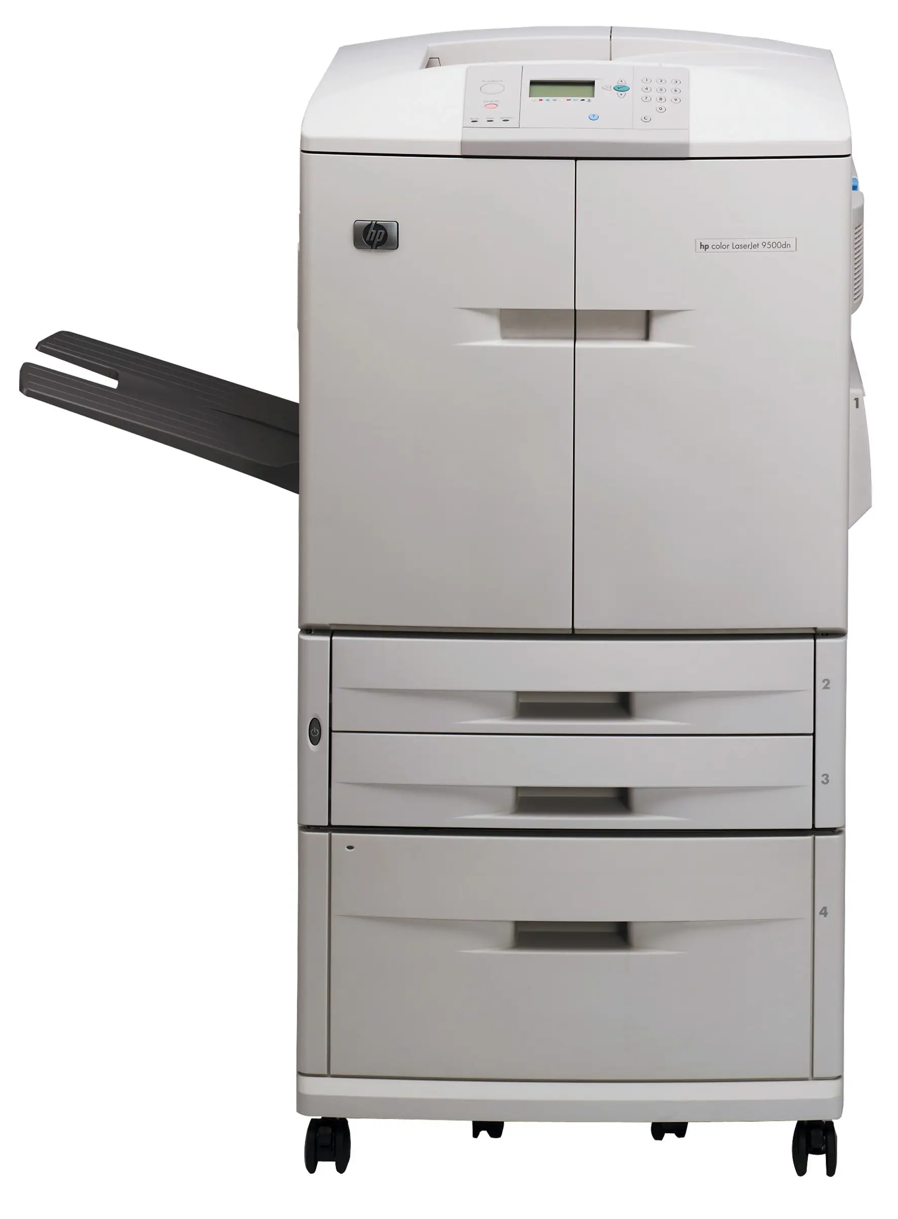 HP 9500hdn C8547A