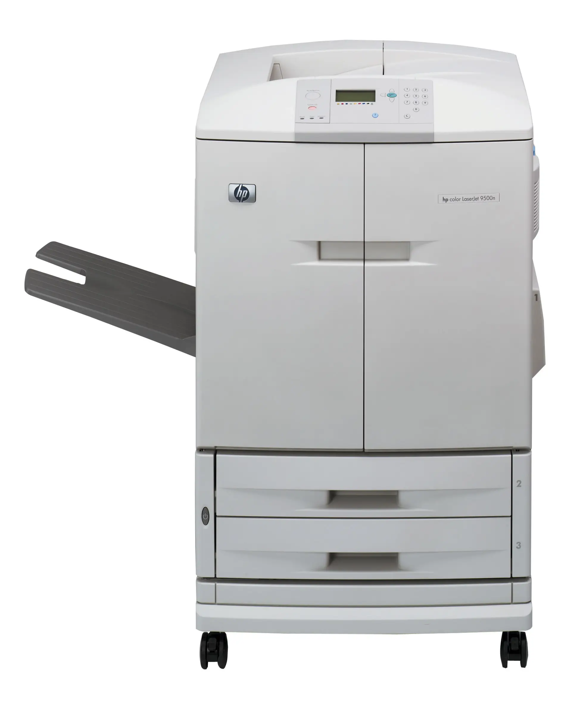 HP 9500n C8546A