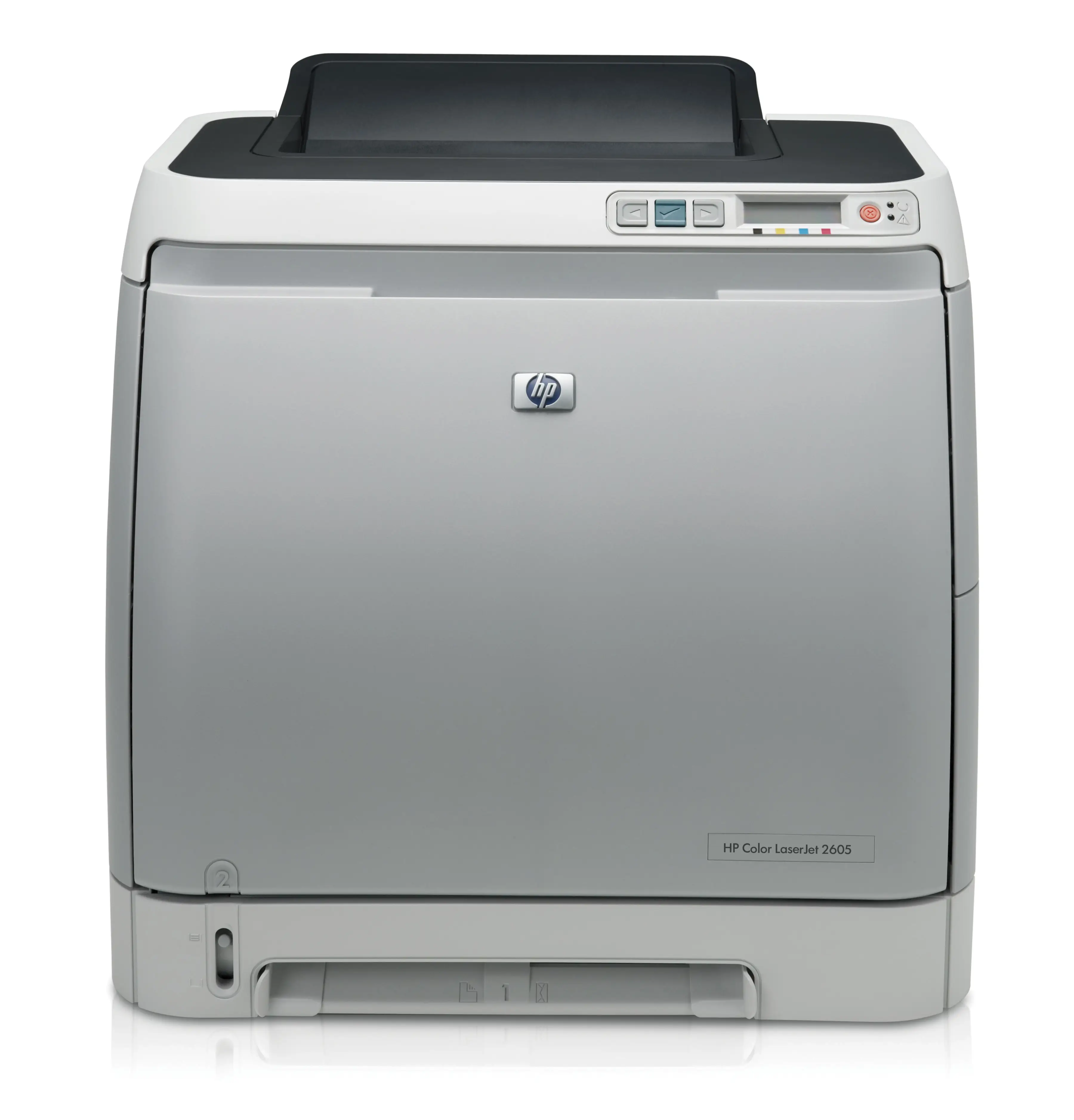 HP Color LaserJet 2605 Printer Q7821A