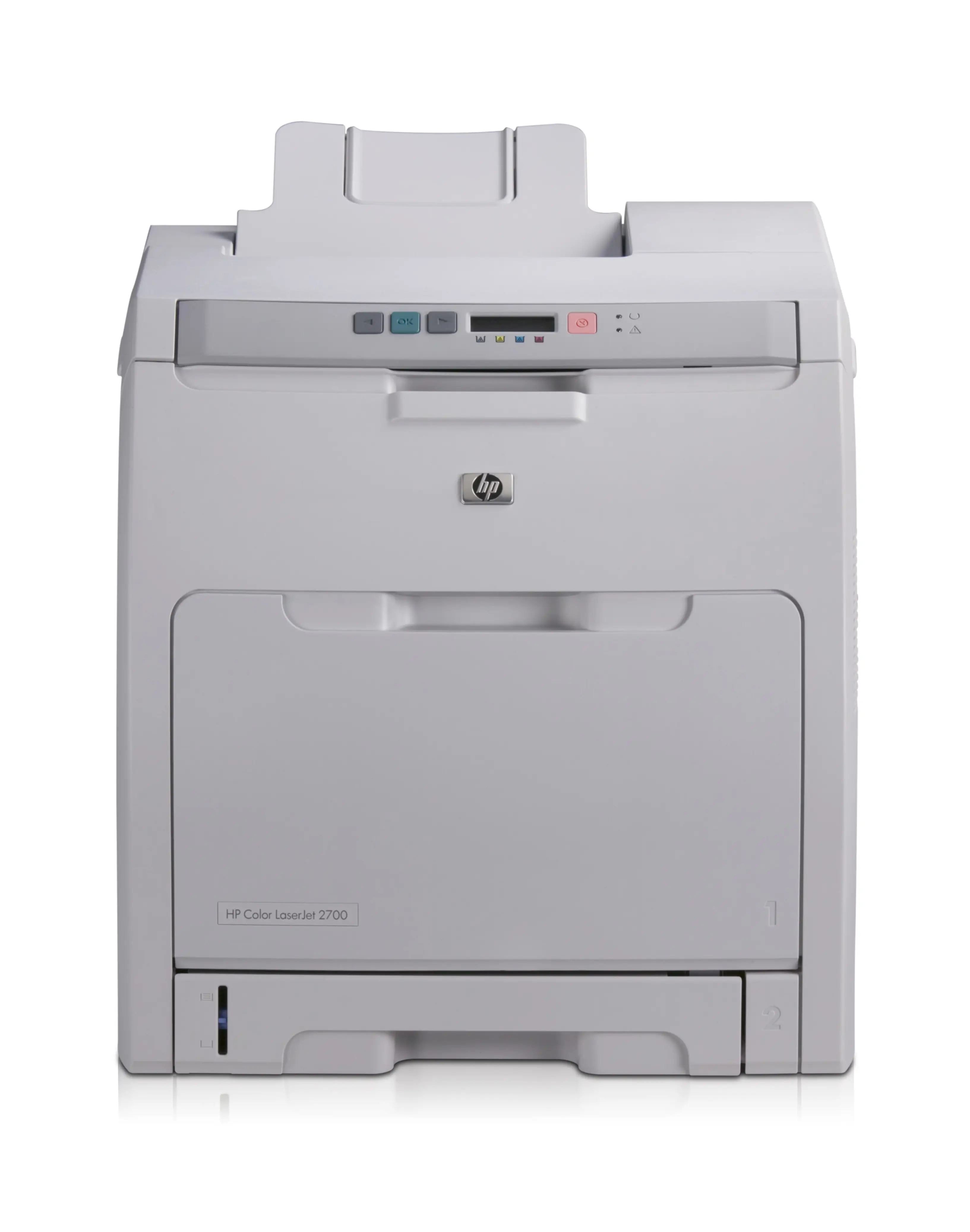 HP Color 2700 Q7824A