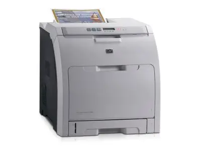 HP Color 2700n