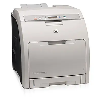 HP Color LaserJet 3000n Printer Q7534A