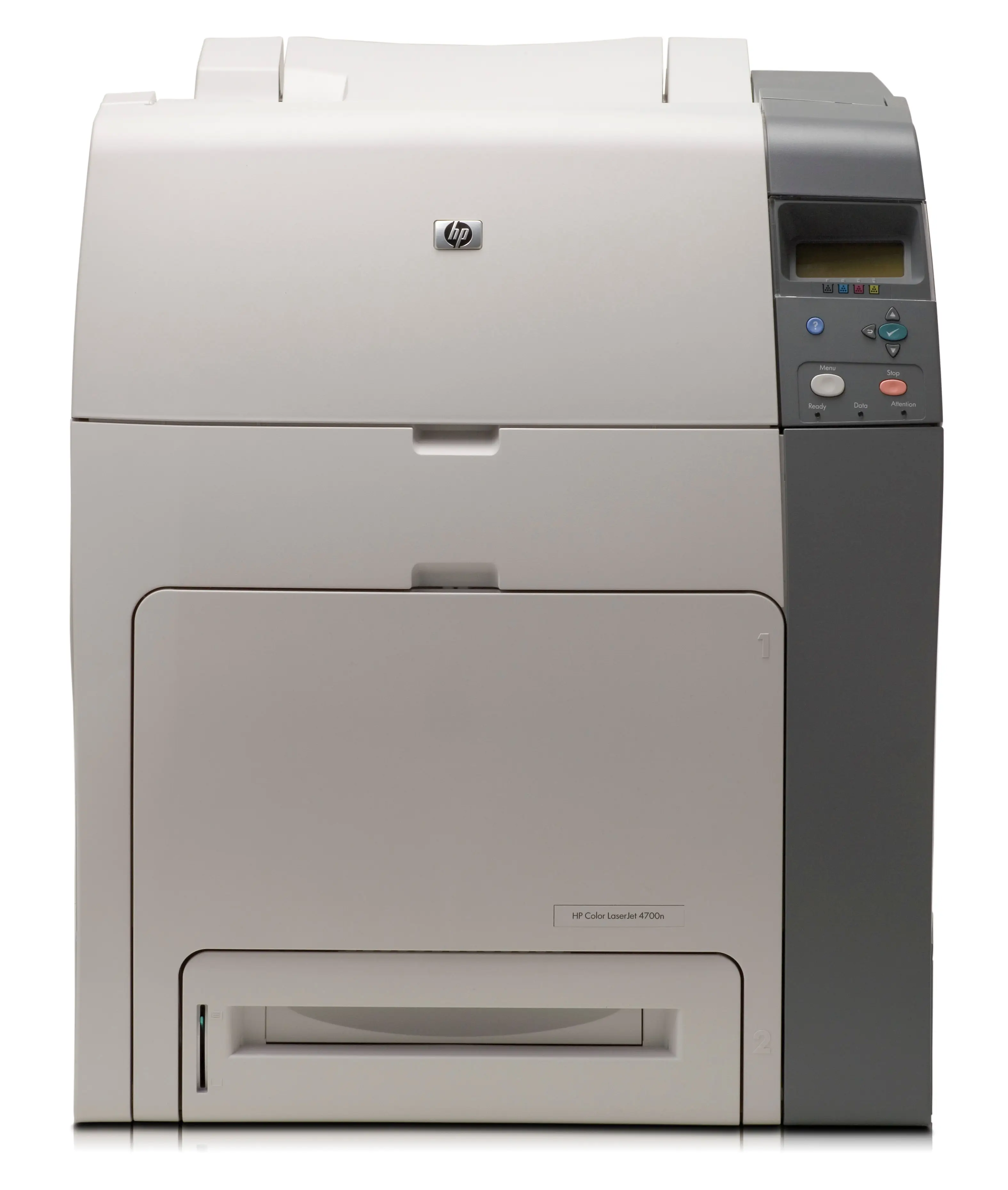 HP Color LaserJet 4700dn Printer Q7493A