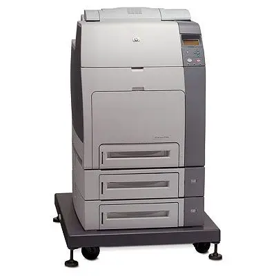 HP Color LaserJet 4700dtn Printer Q7494A#425